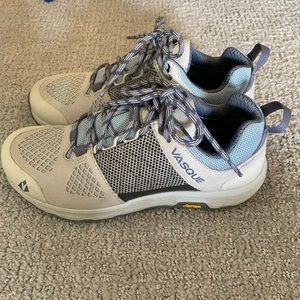 Vasque Hiking Shoes